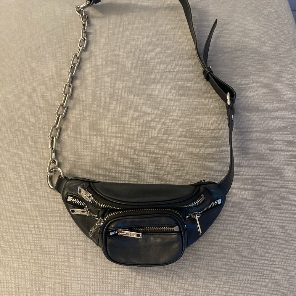Alexander Wang Mini Fanny Pack